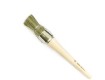 Bridled Glue Brush Grey Bristle