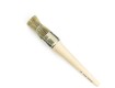 Bridled Glue Brush Grey Bristle