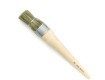 Bridled Glue Brush Grey Bristle