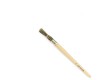 Bridled Glue Brush Grey Bristle