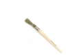 Bridled Glue Brush Grey Bristle