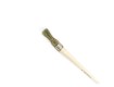 Bridled Glue Brush Grey Bristle