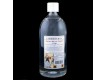 Crystal Clear 'Shellac' Varnish