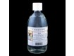 Crystal Clear 'Shellac' Varnish