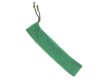 Green Felt Pocket for Burnishers - Short