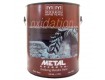 Metal Effects - Reactive Paint - Iron