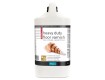 Polyvine Heavy Duty Floor Varnish - Satin Finish - 1L