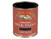 Milk Paint - Lamp Black