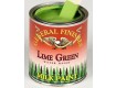 Milk Paint - Lime Green