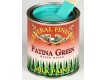 Milk Paint - Patina Green