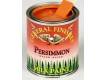 Milk Paint - Persimmon