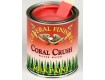 Milk Paint - Coral Crush
