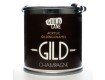 Gilding Enamel Paint - Bronze - 60ml