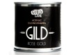 Gilding Enamel Paint - Rose Gold - 60ml