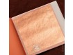 22ct Rose Gold Leaf Transfer