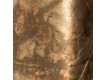 Coloured Loose Silver Leaf - Blonde Onyx
