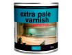 Polyvine Oil based Eggshell Varnish