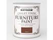 Rust Oleum Chalky Furniture Paint Salmon