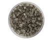 Translucent Coloured Glass - Shades of Grey No. 191
