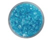 Translucent Coloured Glass - Aqua No. 221