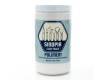Sinopia Clay Bole - White