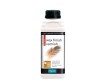 Polyvine Acrylic Wax Finish Varnish - Satin - Teak 