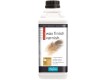 Polyvine Acrylic Wax Finish Varnish - Satin - White