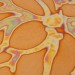 Variegated Transfer Leaf - Series 2 - No. 10