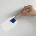 Fleur Chalky Look - Titanium White - 130ml