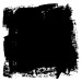 Fleur Chalky Look - Black