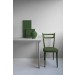 Fleur Chalky Look - Chromium Oxide Green