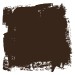Fleur Chalky Look - Burnt Umber - 130ml