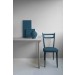 Fleur Chalky Look - Nelson Blue