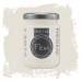 Fleur Chalky Look - Dove Grey - 130ml 