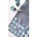 Fleur Chalky Look - Cape Town Blue