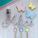 Fleur Chalky Look - Sunday Morning - 130ml