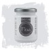 Fleur Chalky Look - All About Grey - 130ml 
