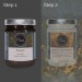 Fleur Reactive Rust Paint - 130ml