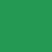1 Shot Sign Enamel Emerald Green