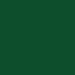 1 Shot Sign Enamel Medium Green