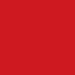 1 Shot Sign Enamel Fire Red