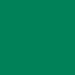 1 Shot Sign Enamel Process Green