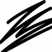Fleur Paint Marker - Black - 2mm