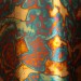 Variegated Loose Leaf - No. 201