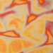 Variegated Transfer Leaf - No. 203 - Front Side