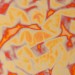 Variegated Transfer Leaf - No. 203
