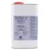 Le Franc 3 Hour Oil based Gold Size 1 Litre