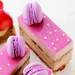 Edible Gold Hearts