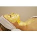 Pure Gold Leaf Facial Mask