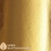 23.75ct 'Rose Noble' Loose Gold Leaf